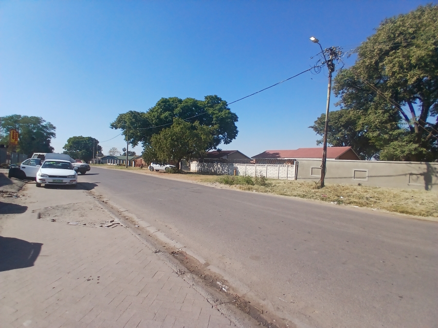 Commercial Property for Sale in Rustenburg North North West
